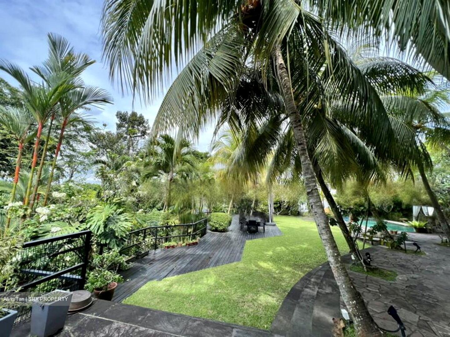 Fourth Avenue (D10), Detached #480065321